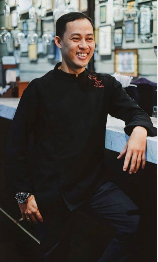 Founder Biencuit
